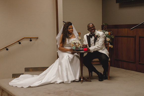 Kevin and Charmayne's Wedding Day83