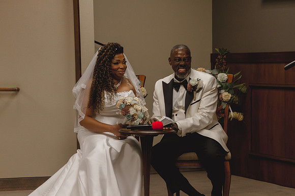 Kevin and Charmayne's Wedding Day87