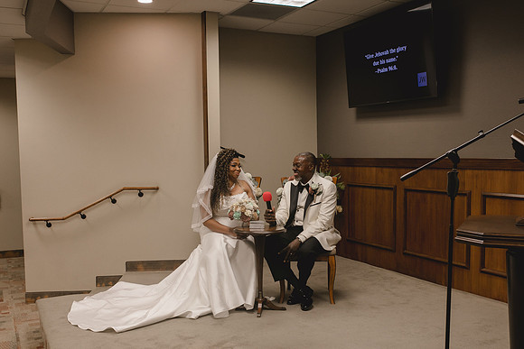 Kevin and Charmayne's Wedding Day95