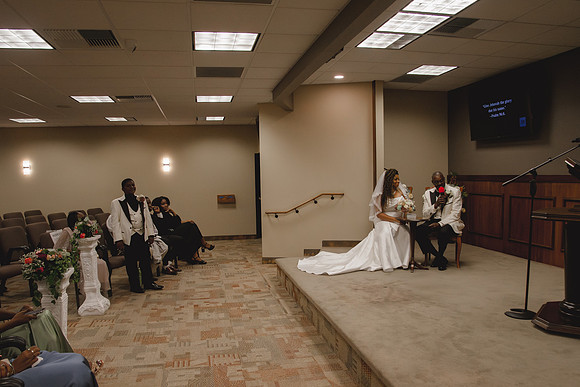 Kevin and Charmayne's Wedding Day94