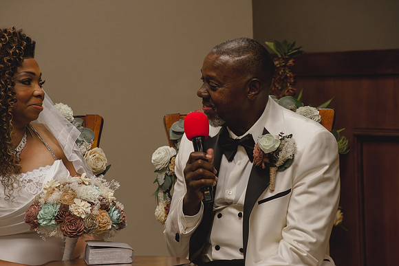 Kevin and Charmayne's Wedding Day99