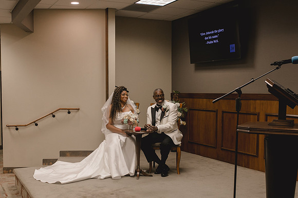 Kevin and Charmayne's Wedding Day112