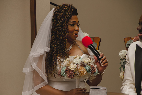 Kevin and Charmayne's Wedding Day111