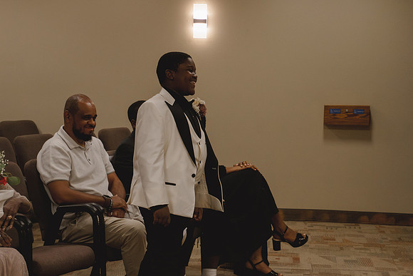 Kevin and Charmayne's Wedding Day115