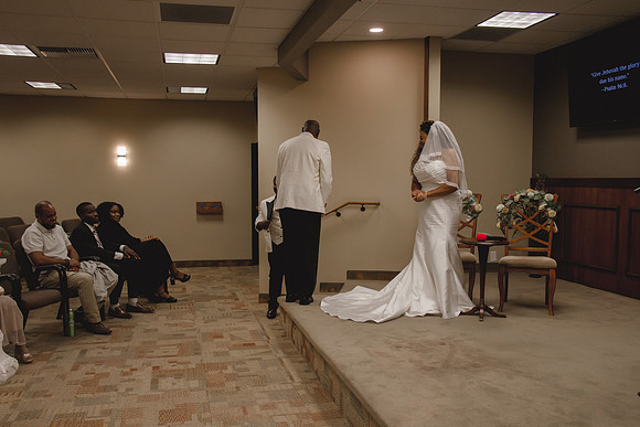 Kevin and Charmayne's Wedding Day119