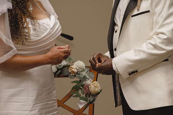 Kevin and Charmayne's Wedding Day122