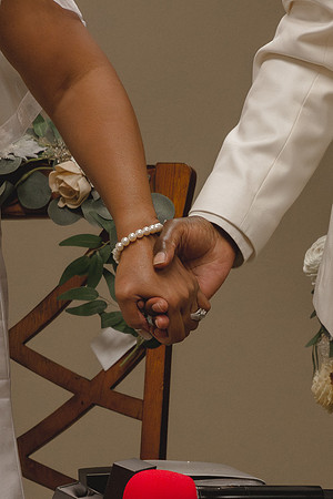 Kevin and Charmayne's Wedding Day130