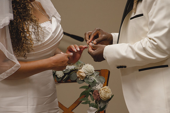 Kevin and Charmayne's Wedding Day127