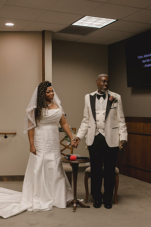 Kevin and Charmayne's Wedding Day133