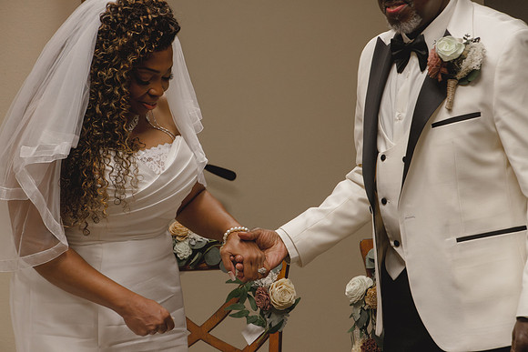 Kevin and Charmayne's Wedding Day129