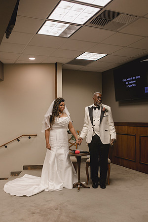 Kevin and Charmayne's Wedding Day132