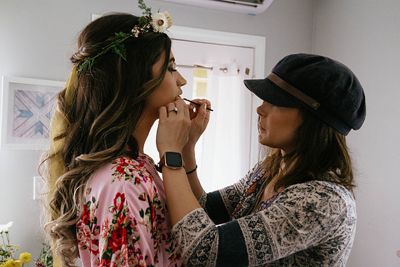 Dolly & Marcus Wedding Day (92)