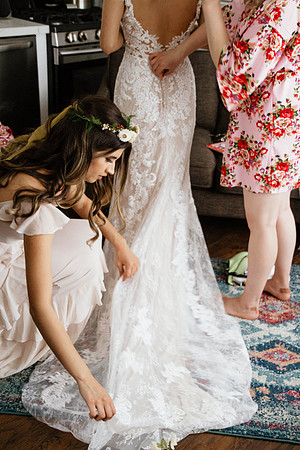 Dolly & Marcus Wedding Day (114)