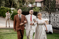 Marco & Bobby Joe's Wedding Day (17)