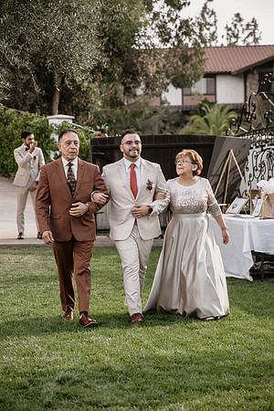 Marco & Bobby Joe's Wedding Day (15)