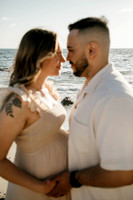 Laguna Maternity Shoot