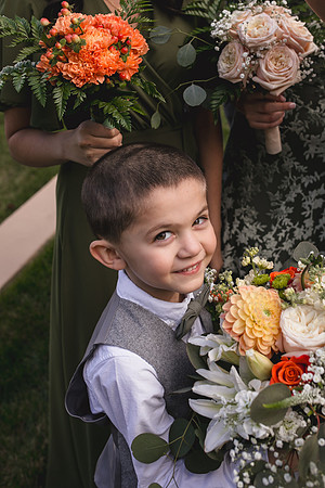 Micah & Naomi Wedding Day210