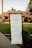 Joseph & Savannah 1