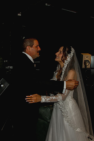Joseph & Savannah 8