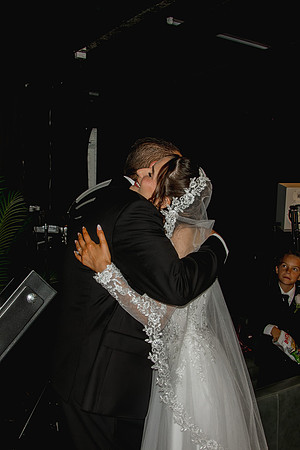 Joseph & Savannah 9