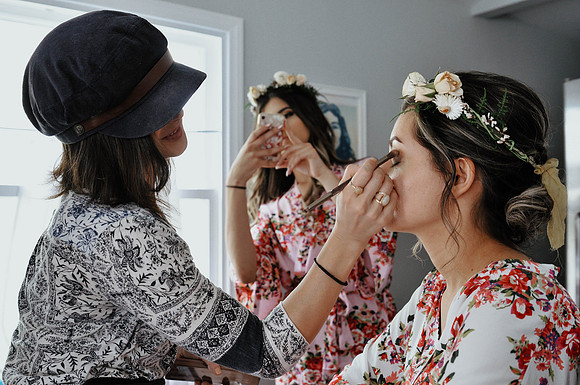 Dolly & Marcus Wedding Day (77)