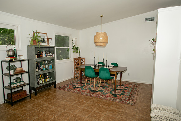 Sumac House20