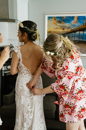 Dolly & Marcus Wedding Day (106)