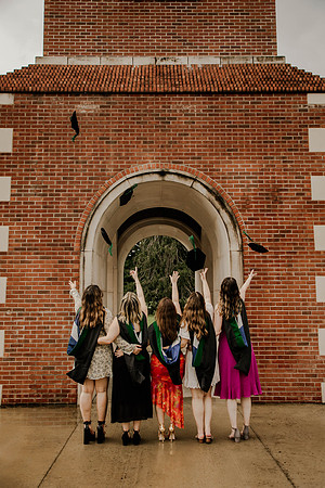 Grad Girls44