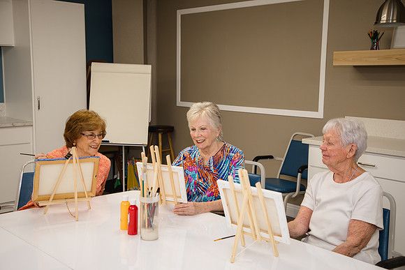 Art Studio 9