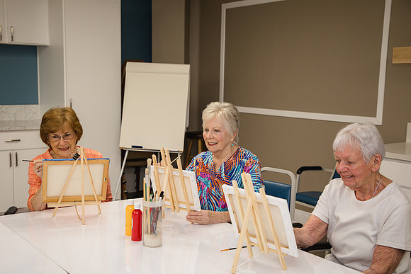 Art Studio 8