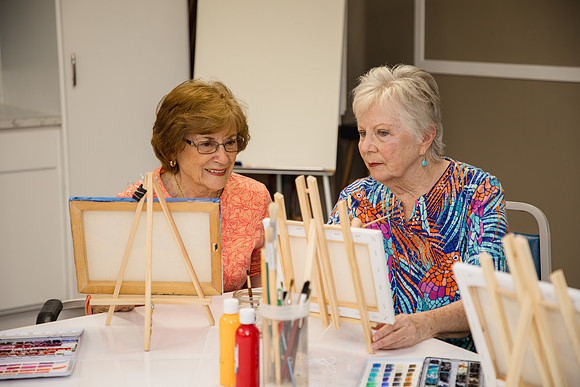 Art Studio 10