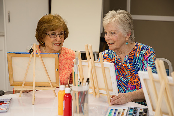 Art Studio 11