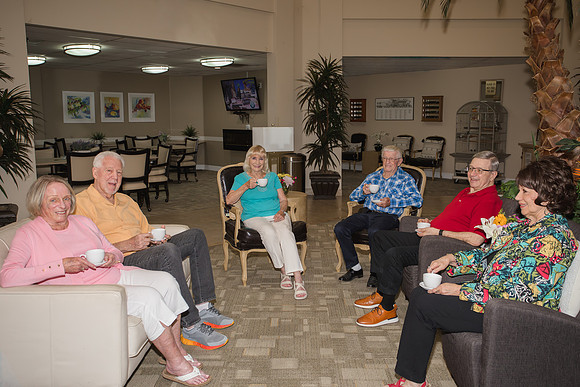 Atrium group10