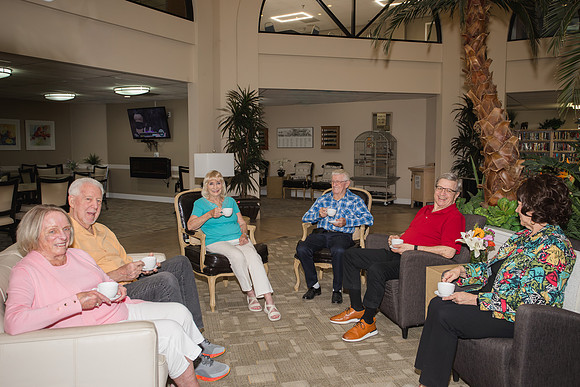Atrium group12