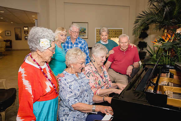 Piano 10
