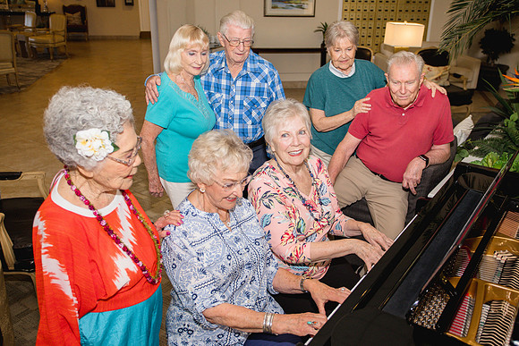 Piano 11