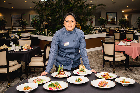 Chef 5