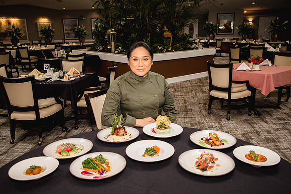 Chef 9