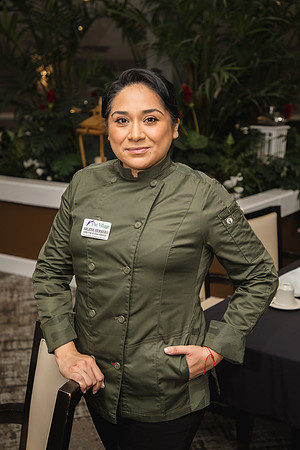 Chef 14