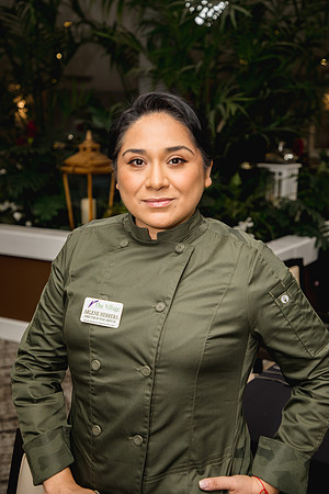 Chef 15
