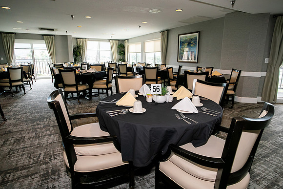 Main Dining Room Empty3