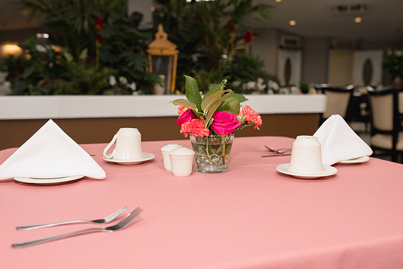 Main Dining Room Empty20