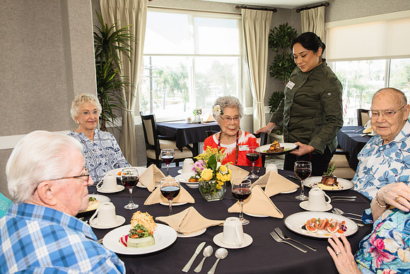 Main Dining Room26