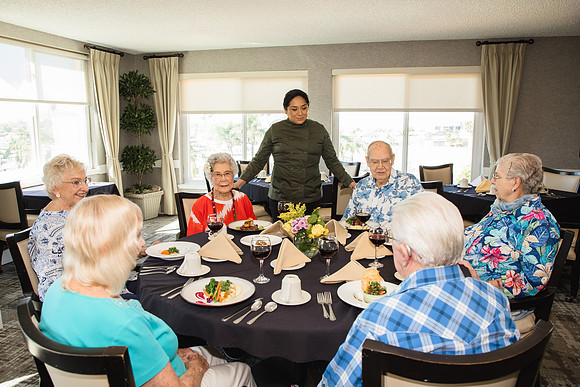 Main Dining Room31