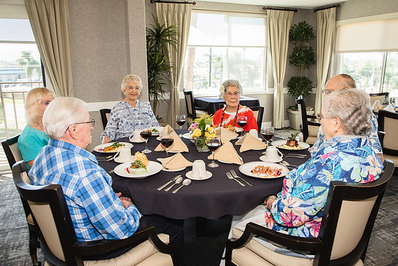 Main Dining Room32