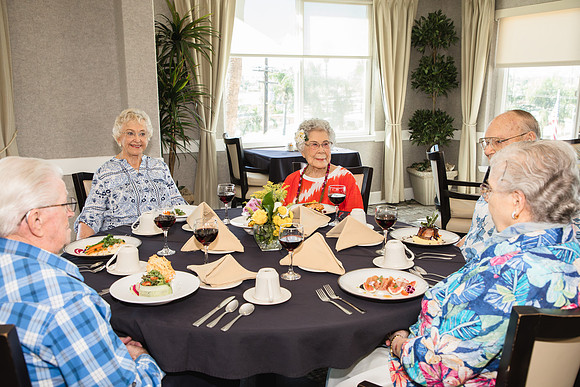 Main Dining Room33