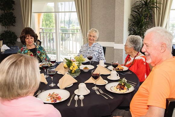 Main Dining Room35