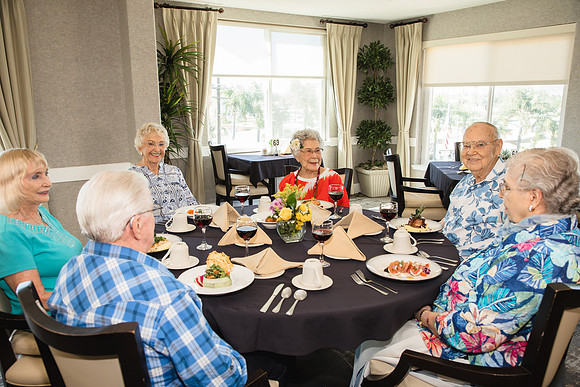 Main Dining Room34