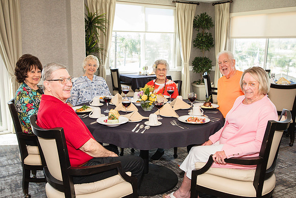 Main Dining Room36