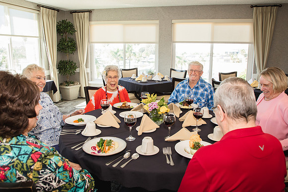 Main Dining Room39